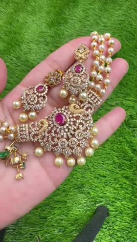 Rs 4700 Luxury Set Rs 4700 Luxury Set